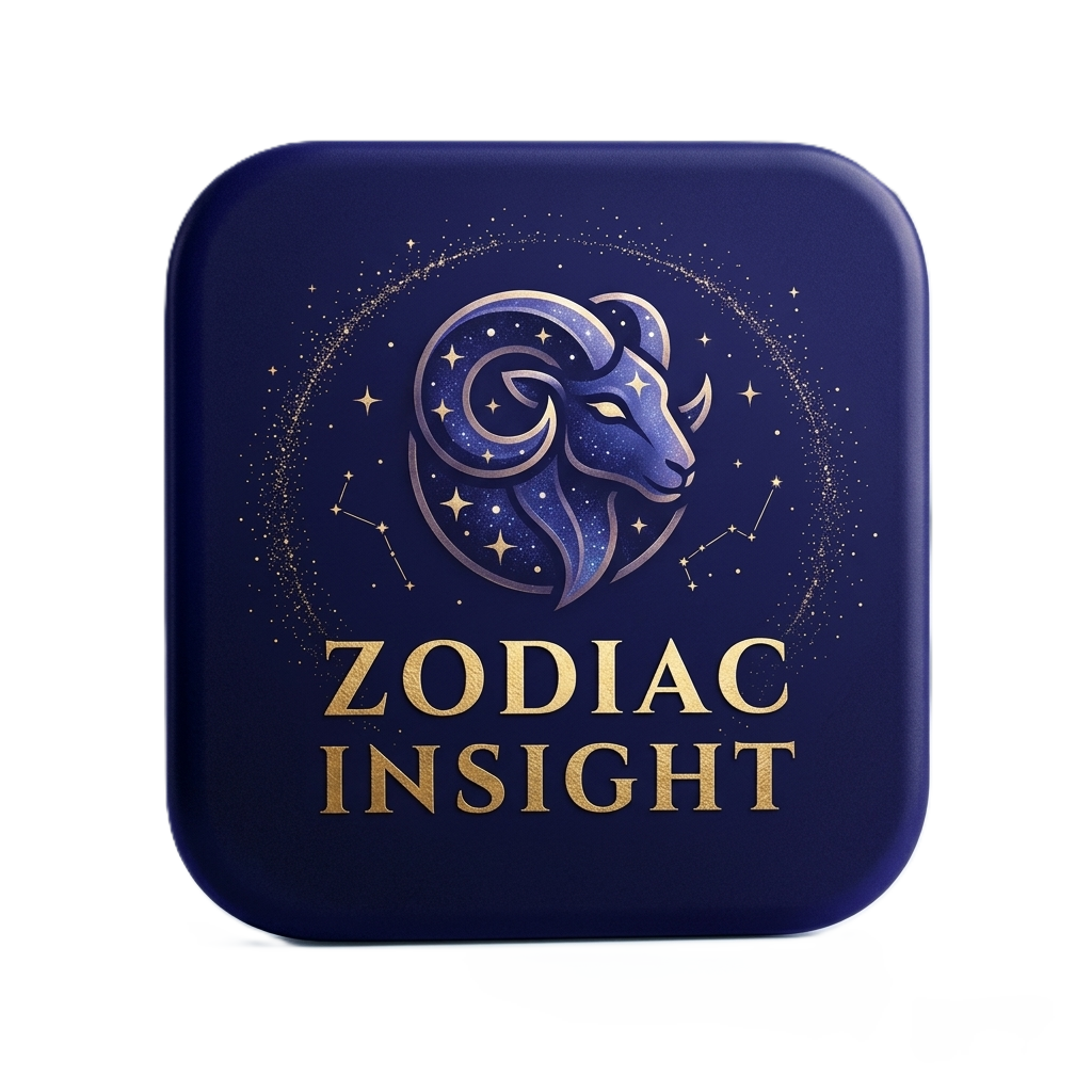 Zodiac Insight Logo